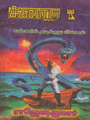 cover image of Nalliravu Seithi and Kannilladikuthu Minnal